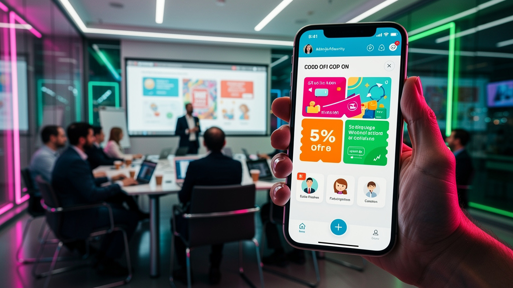 Cupons de Desconto na Educação Corporativa: Guia Completo