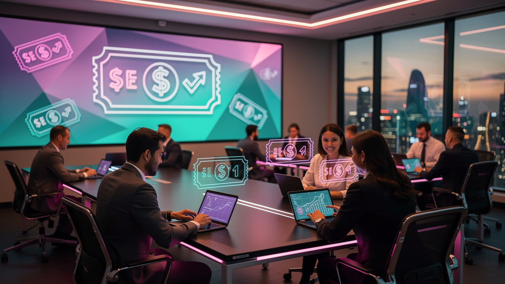 Cupons de Desconto na Educação Corporativa: Guia Completo