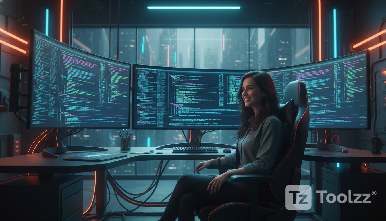 Da Assistência à Autonomia: A Evolução da IA na Codificação