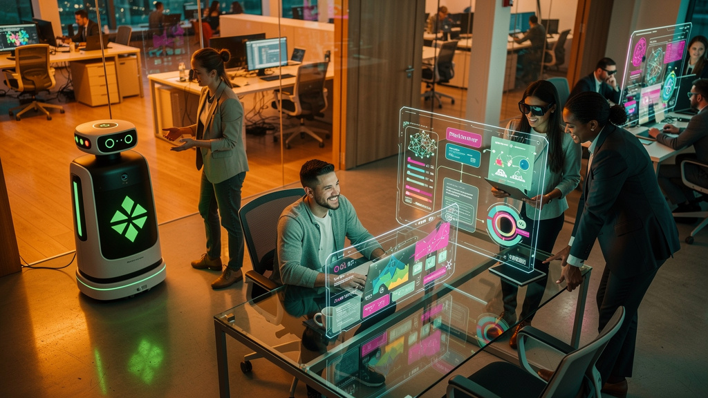 Da teoria à prática: implementando IA em 2026