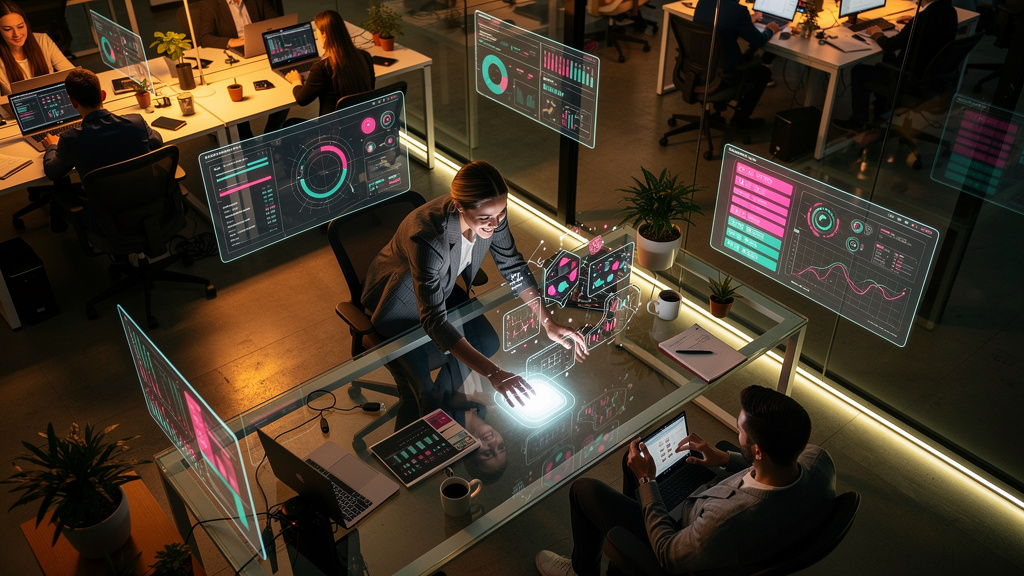 Da teoria à prática: implementando IA em 2026