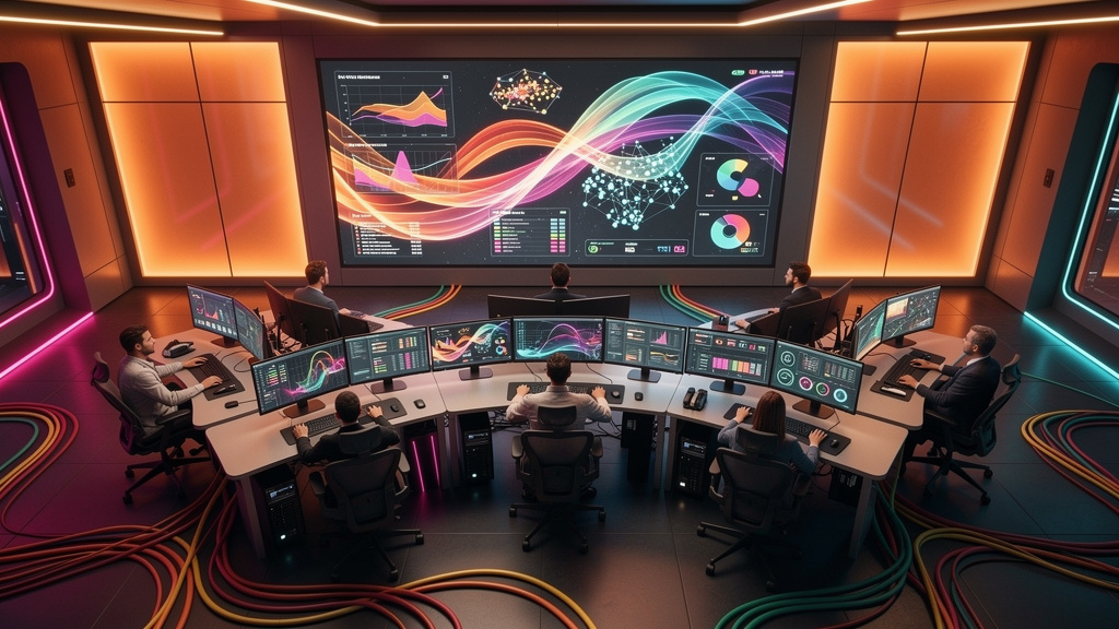 Da teoria à prática: implementando IA em 2026