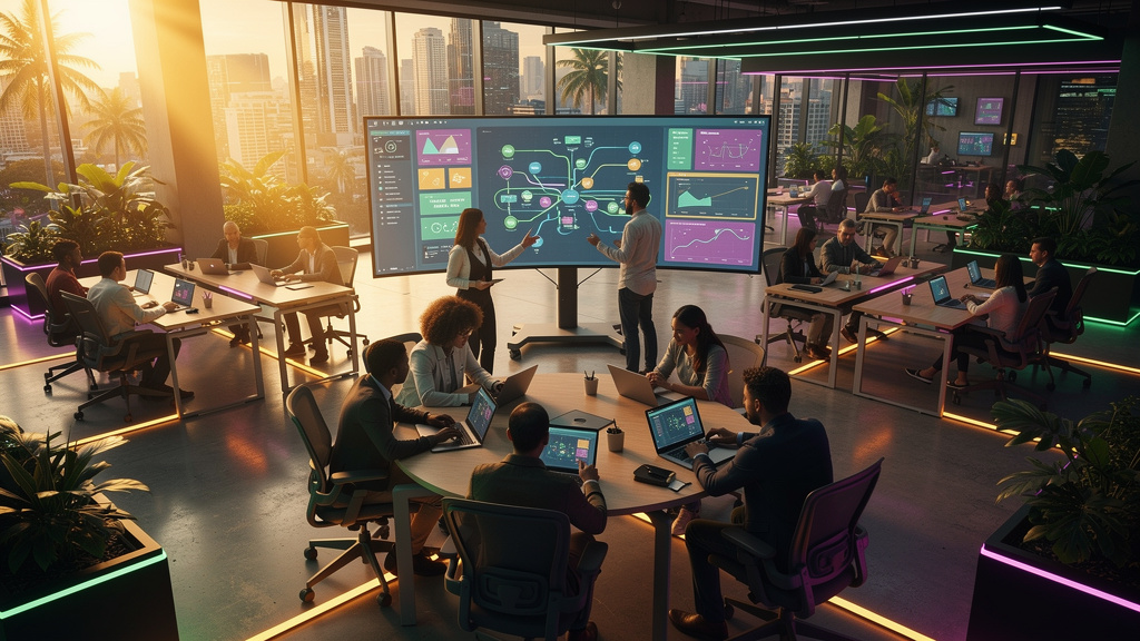 Da teoria à prática: implementando LLM em 2026