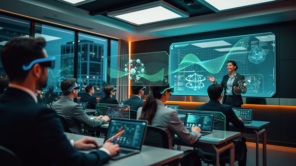 Da teoria à prática: implementando universidades corporativas em 2026