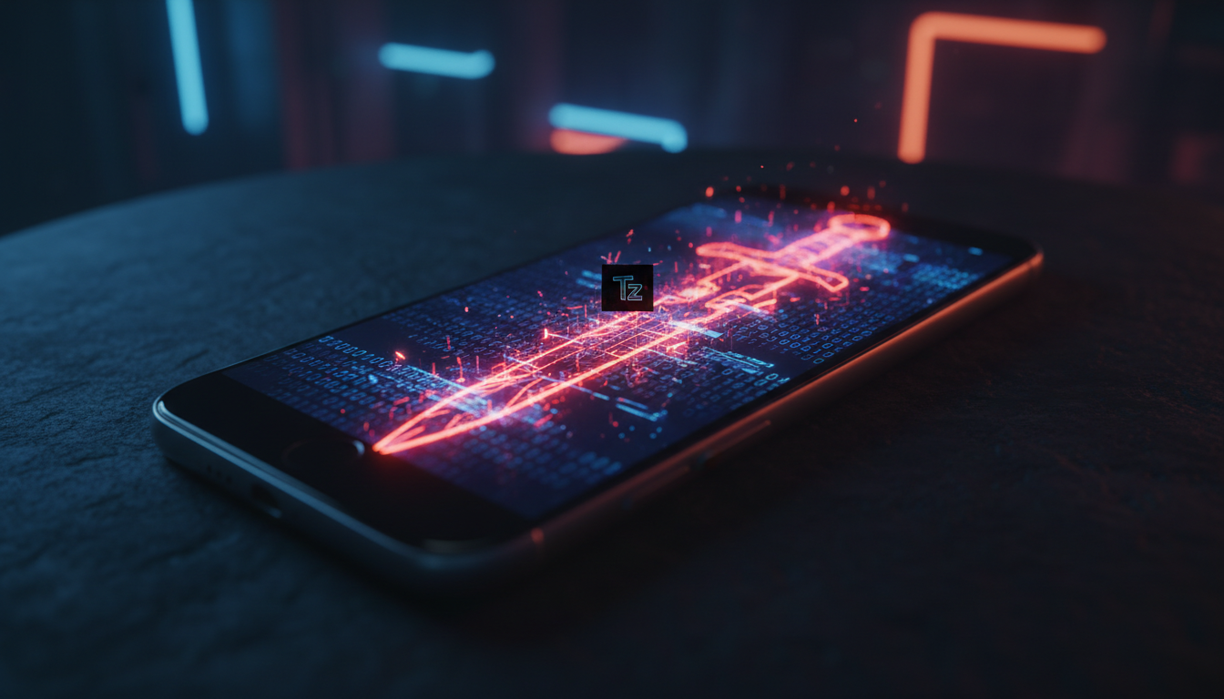 DarkSword: A Nova Ameaça à Segurança iOS e Como se Proteger