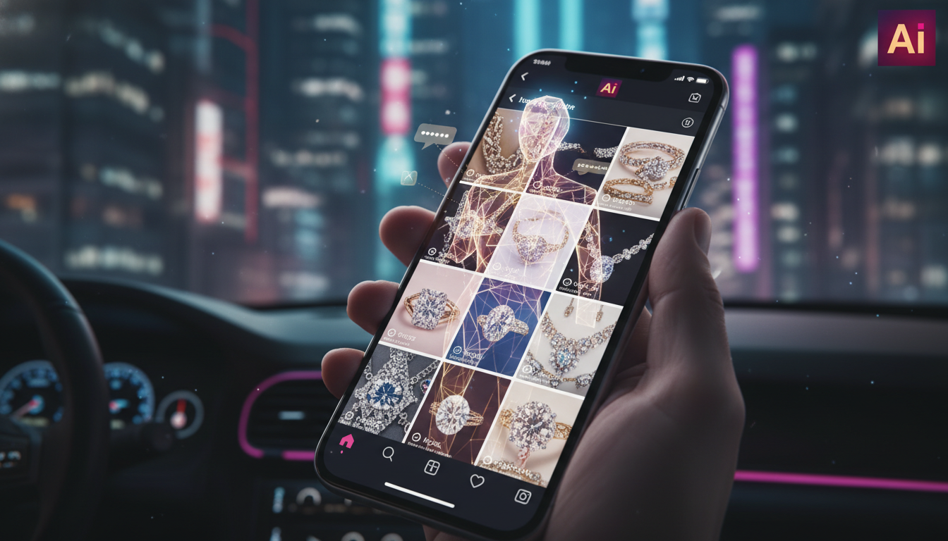 Dashboard completo para acompanhar Agente IA Social Media