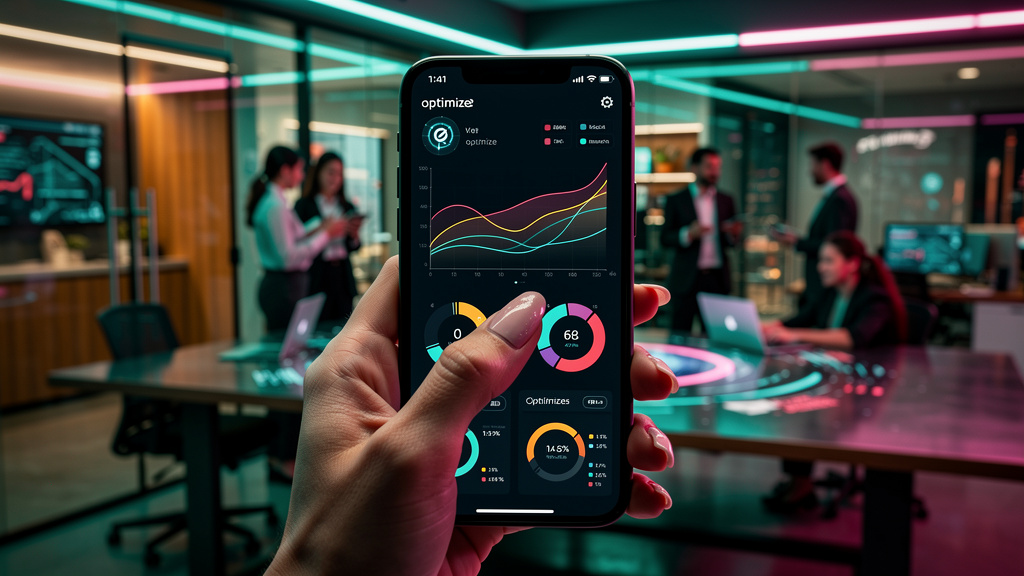 Dashboard completo para acompanhar alternativas ao AgentForce