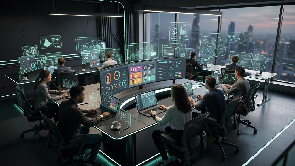 Dashboard completo para acompanhar LXP em 2026