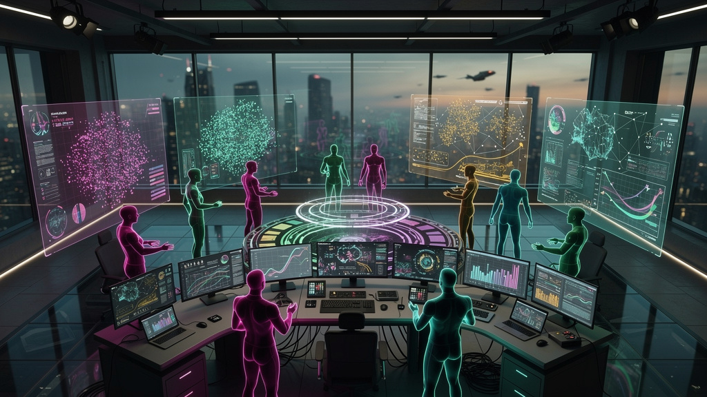 Dashboard completo para acompanhar Protocolo Agent-to-Agent em 2026