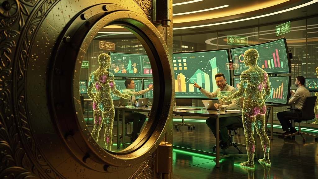 Dashboard completo para acompanhar SDR AI em 2026