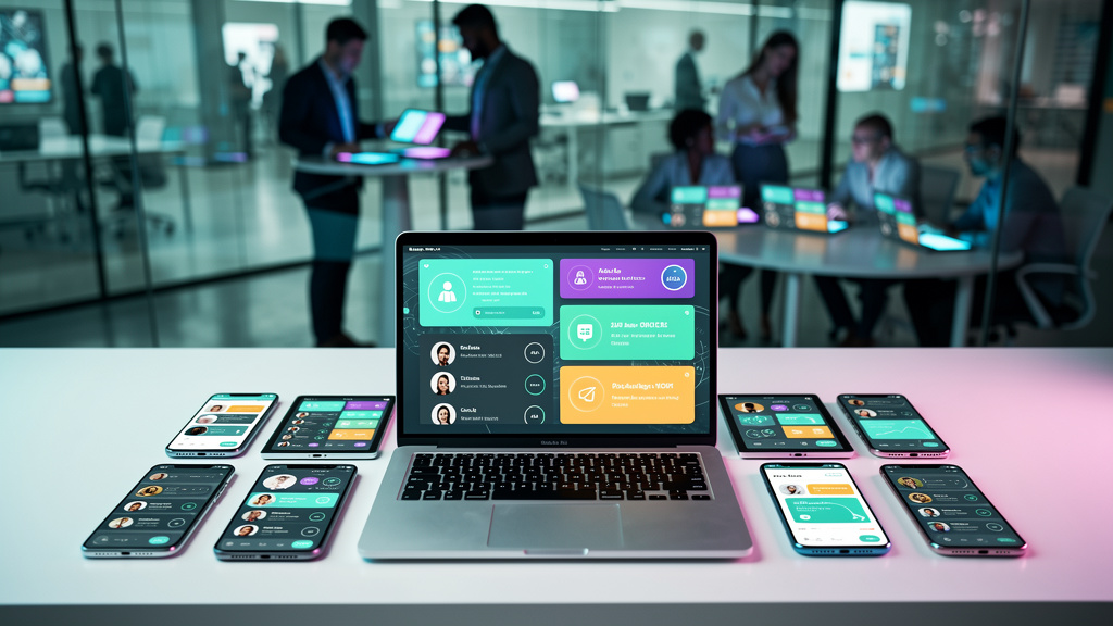 De Agentes de IA Limitados para Solução Completa com Toolzz AI