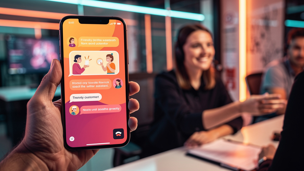 De Atendimento Ineficiente para Sucesso com Chatbots e IA