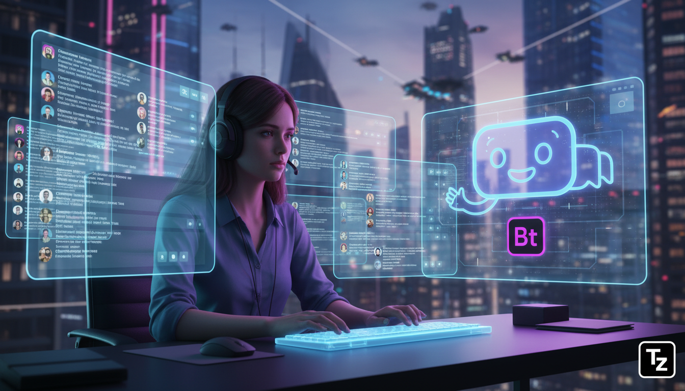 De Atendimento Lento para Escalabilidade com Chatbots Instagram