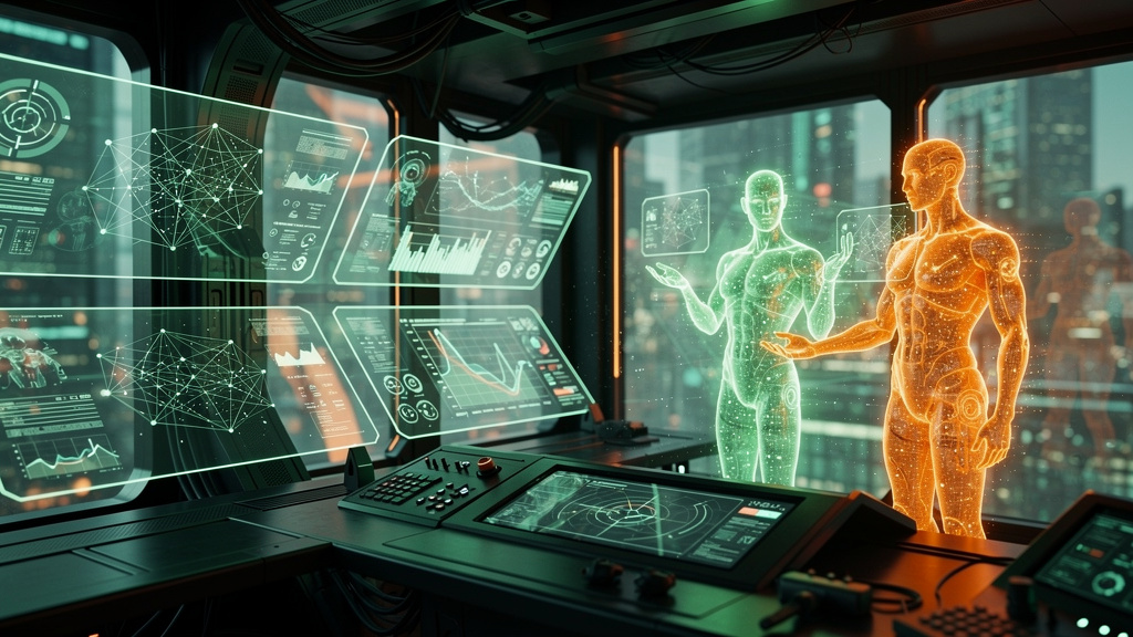 De Barreiras Técnicas à Autonomia com Agentes de IA