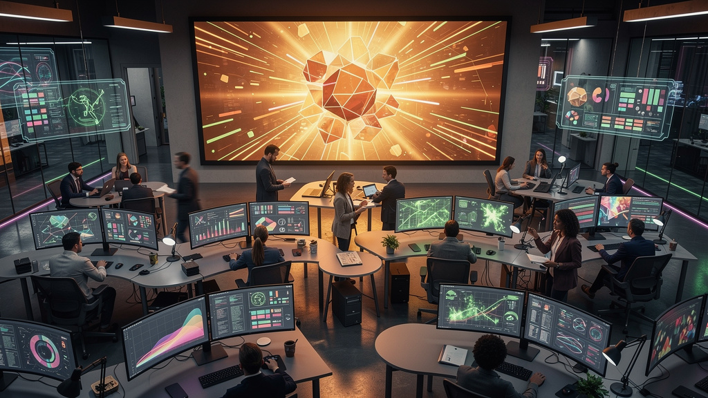 De Busca IA para SuperApp IA com Toolzz