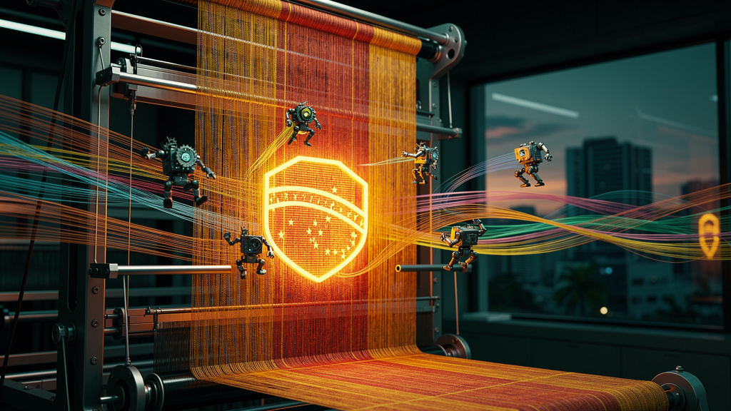 De Complexidade para Soberania com IA Brasileira