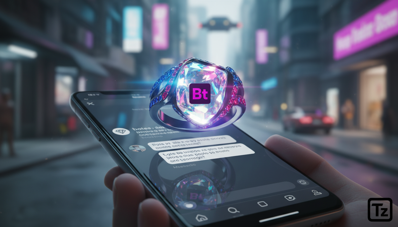 De DMs Perdidos para Leads Qualificados com Chatbot