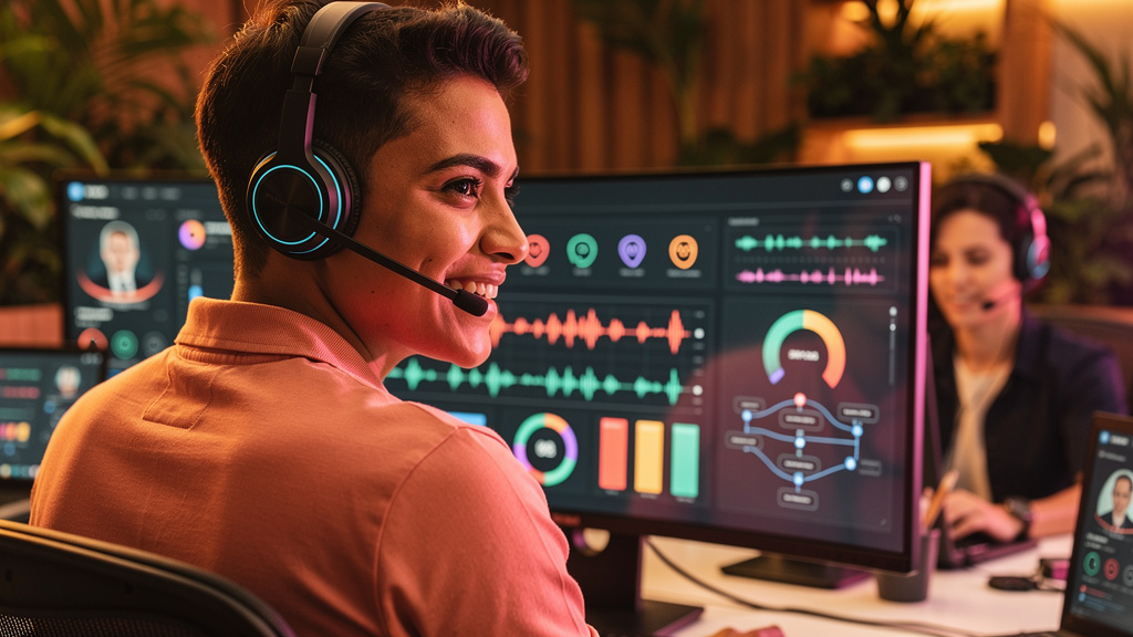 De dor de cabeça à solução com Toolzz Voice em 2026