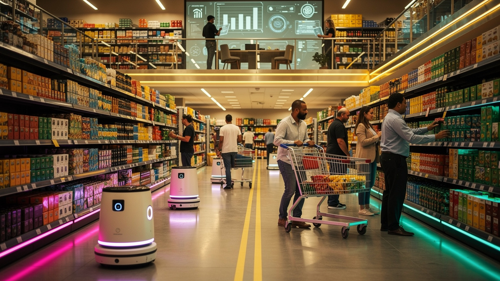 De Incerteza à Inovação com IA Brasil