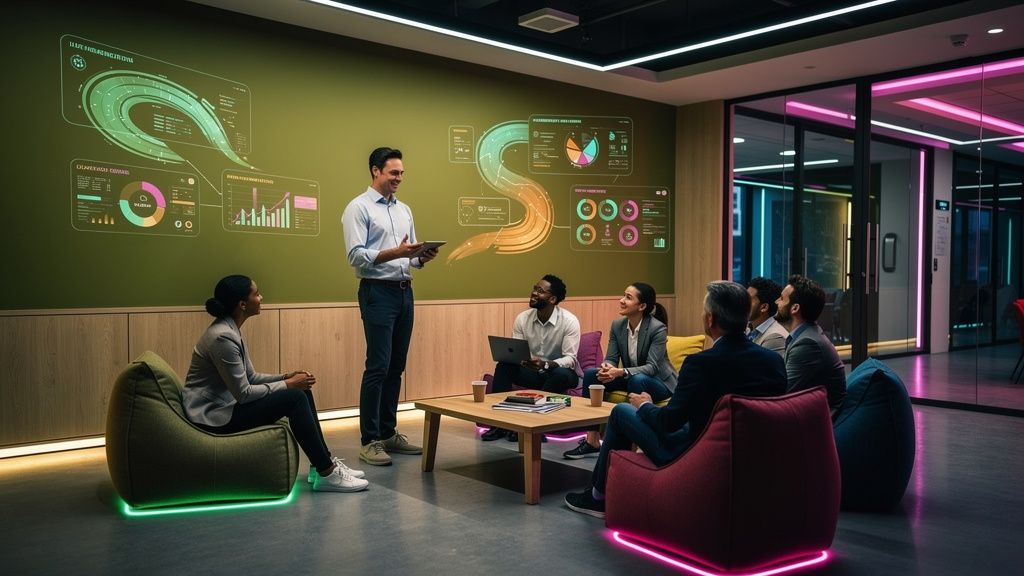 De LMS Obsoleto para Treinamento Inteligente com IA