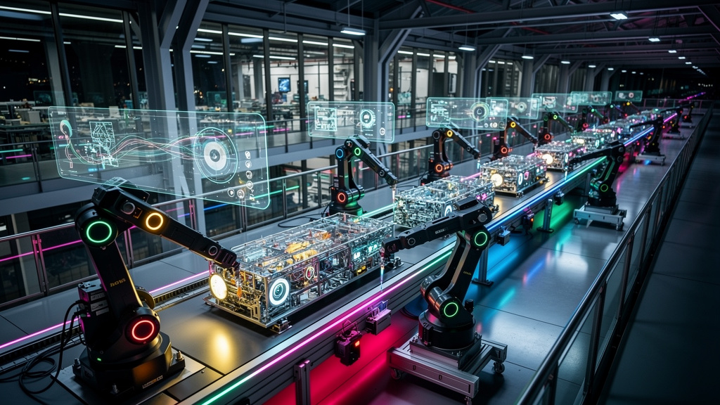 De Silos para Sinergia com MCP