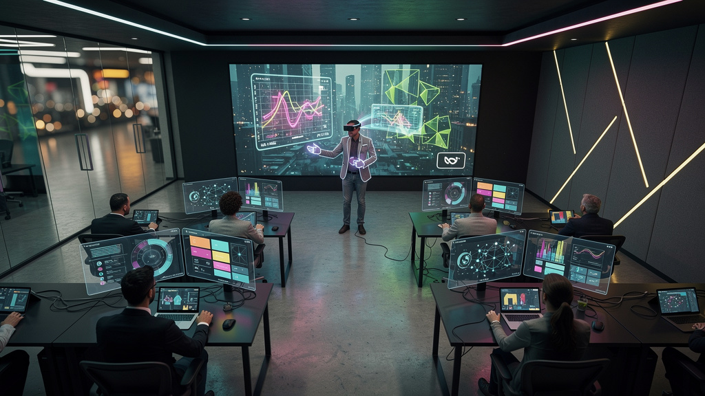 De Totvs Educação para Inovação com IA: 7 Razões para Mudar em 2026