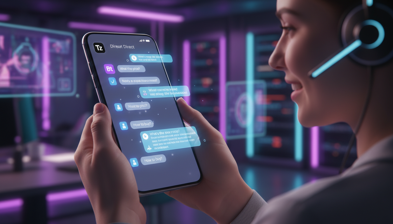 Debugging: otimizando performance de Chatbots Instagram