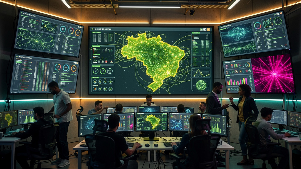 Debugging: otimizando performance de IA Brasil