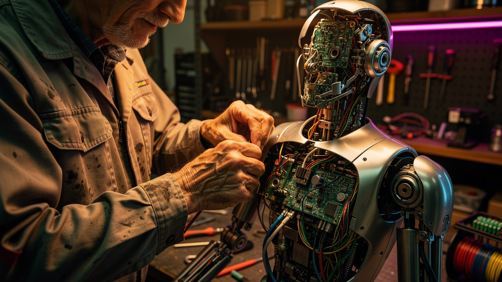 Debugging: otimizando performance de IA