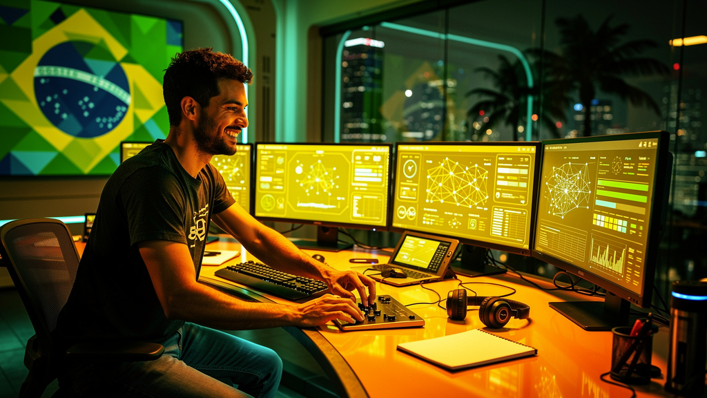 Debugging: otimizando performance de IA nacional