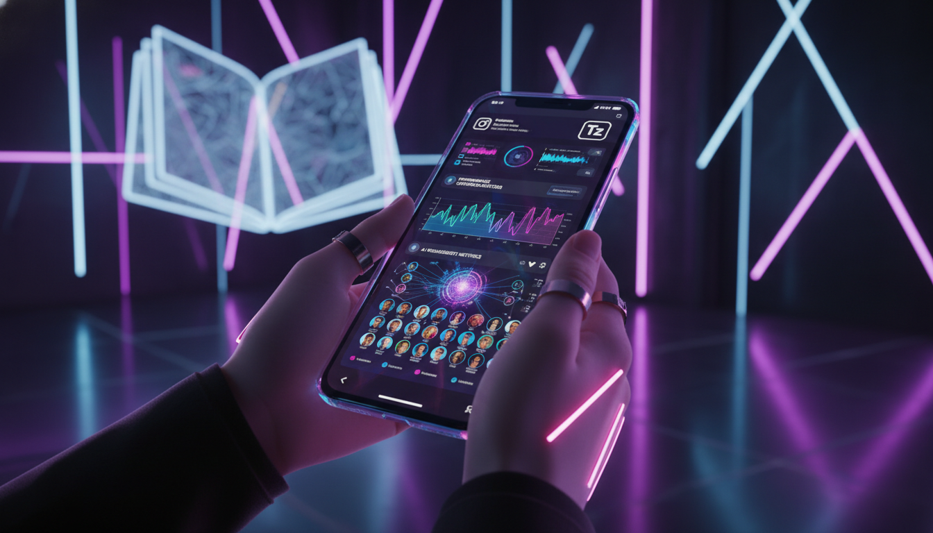 Debugging: otimizando performance de IA para Instagram Business