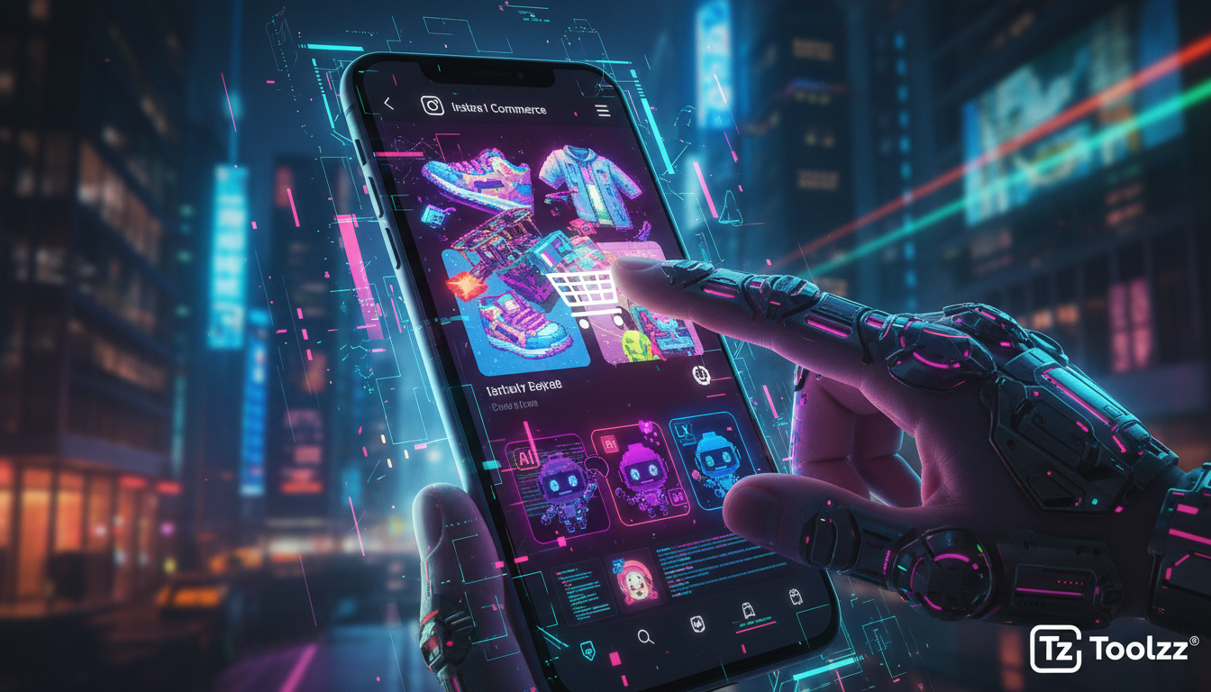 Debugging: otimizando performance de Instagram Commerce IA