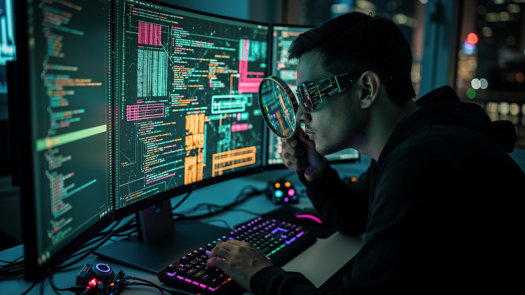 Debugging: Otimizando Performance de LXP em 2026