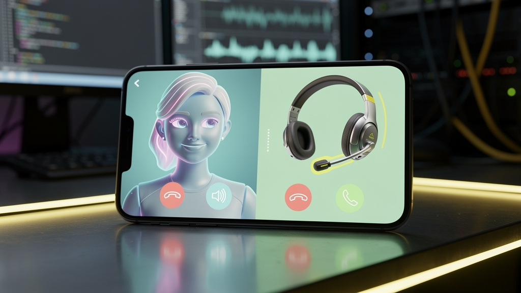 Debugging: otimizando performance de Voice AI