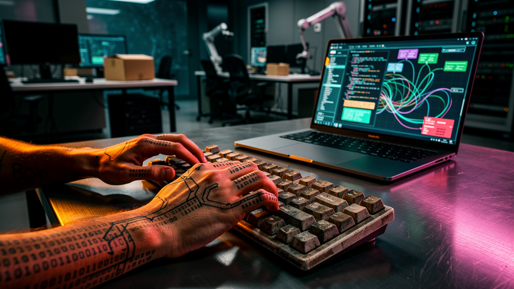 Demissões em Tecnologia: A Ascensão da IA e o Futuro do Trabalho