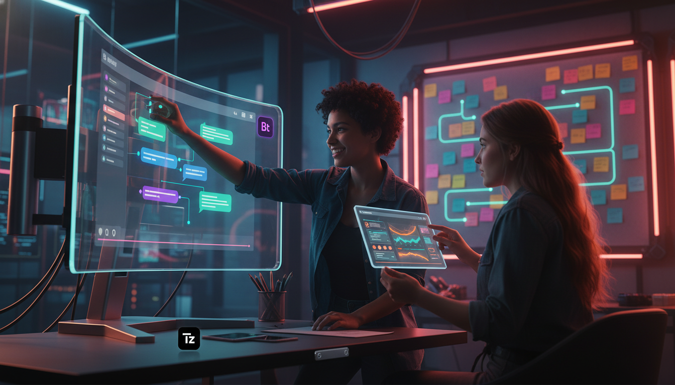 Demo Toolzz: 7 Formas de Escalar o Atendimento no Instagram em 2026