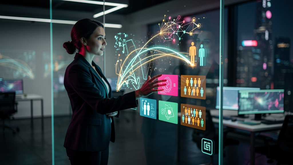 Demo Toolzz: Comparativo LXP vs Netshow.me e 5 Razões para Inovar com IA em 2026