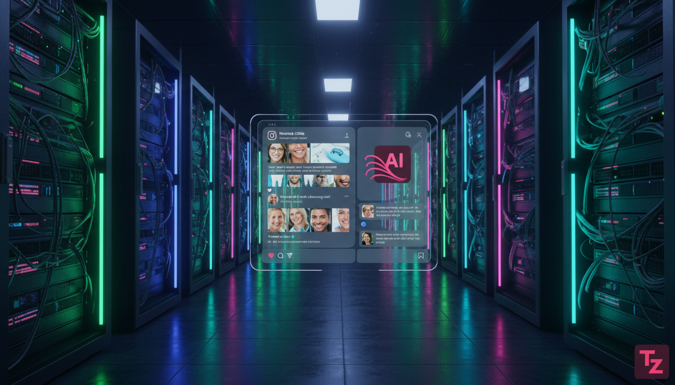 Demo Toolzz: O Futuro da Automação Instagram em 2026