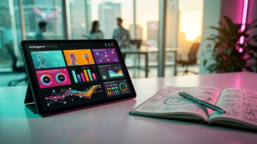 Demo Toolzz: o que esperar da IA em 2026