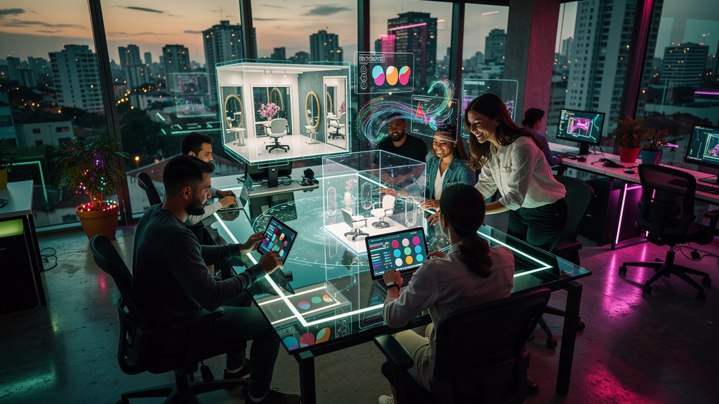 Demo Toolzz: o que esperar da IA em 2026