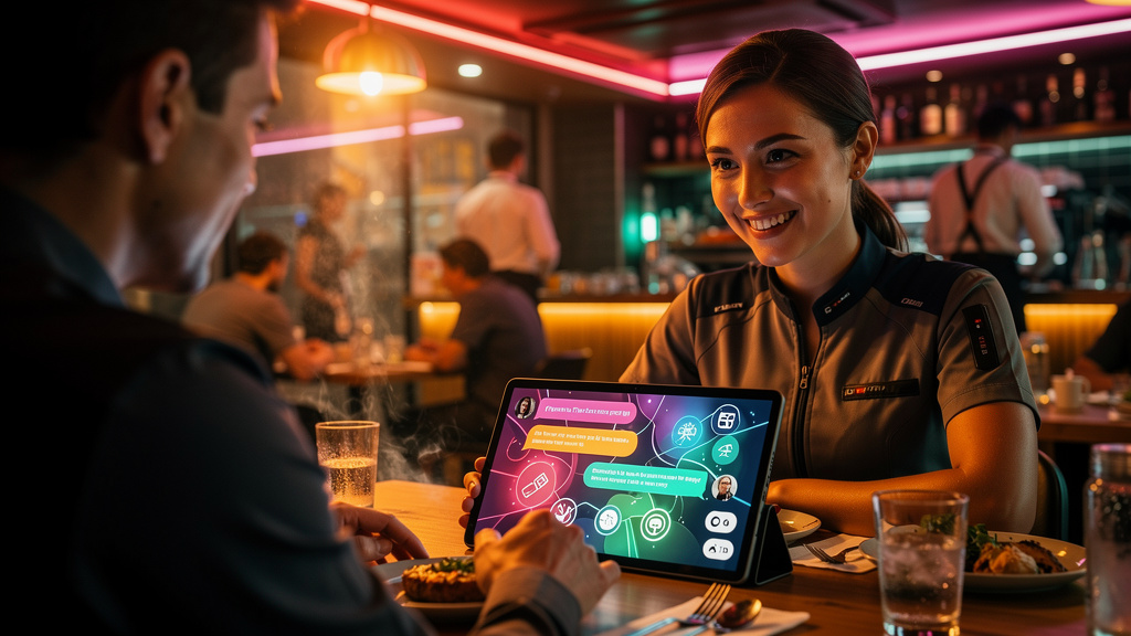 Demo Toolzz: o que esperar da IA para atendimento