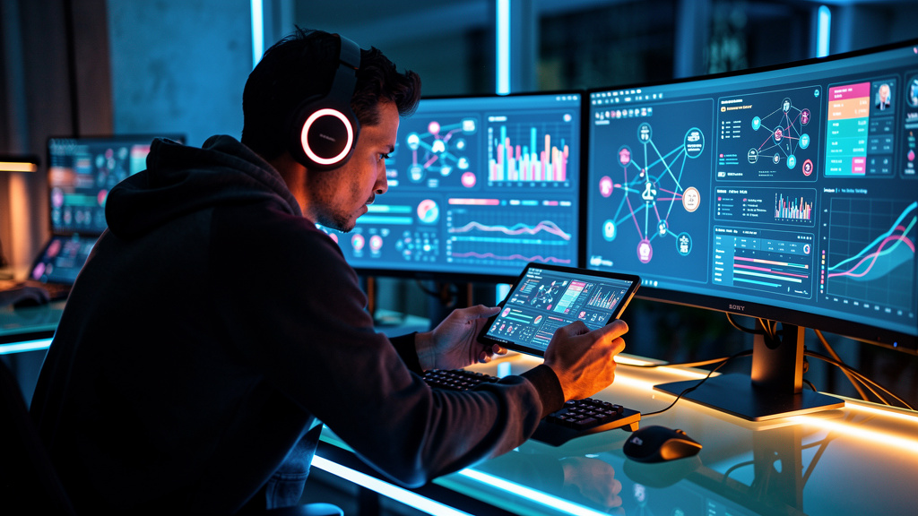 Demo Toolzz: o que esperar da plataforma em 2026