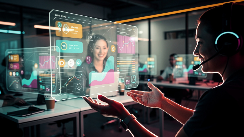 Demo Toolzz: o que esperar do Protocolo Agent-to-Human (A2H) em 2026