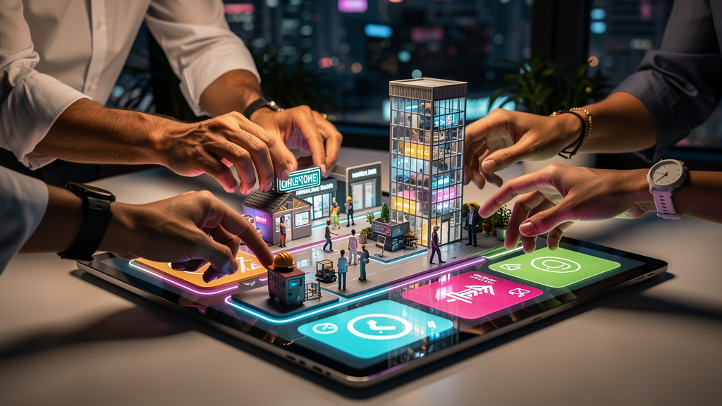 Democratização da IA: previsões de especialistas para 2026