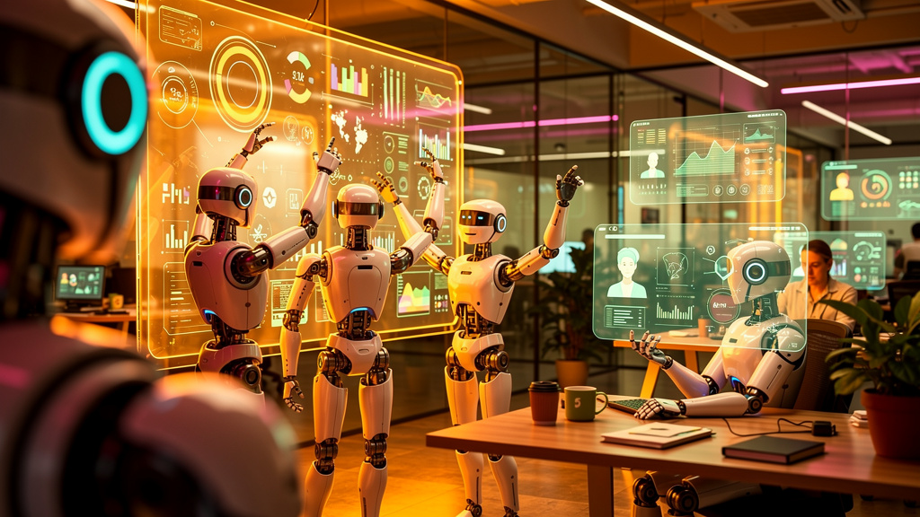 Depoimentos: IA para Empresas em 2026