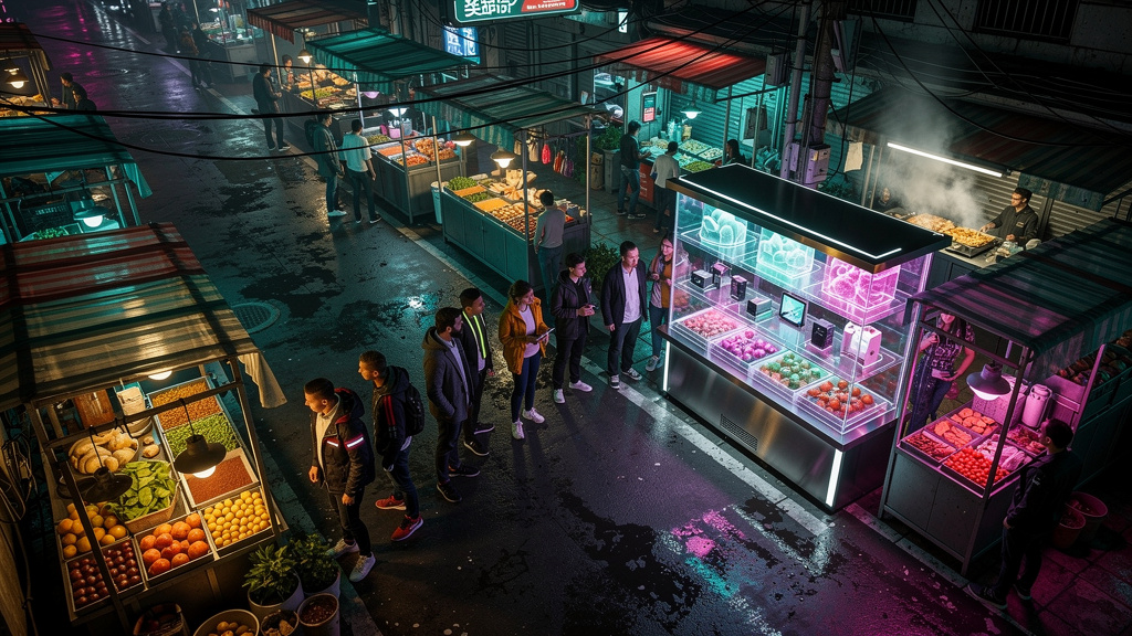 Descobrindo Necessidades Não Atendidas: A Chave para Inovação