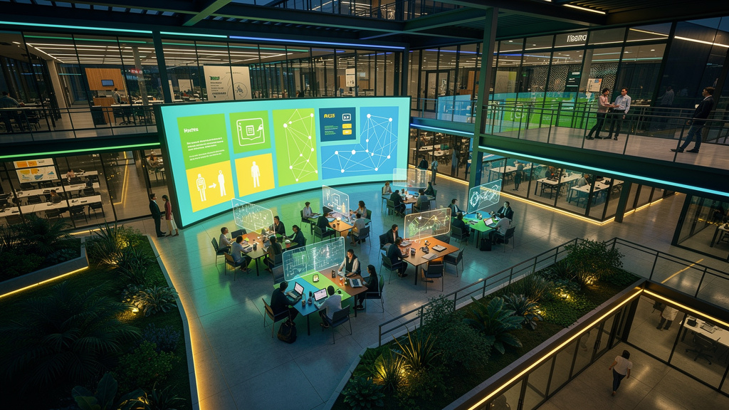 Design Educacional: Previsões de Especialistas para 2026