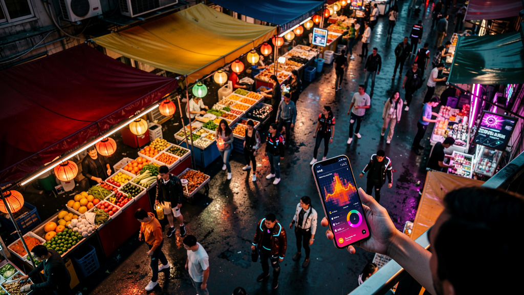 Desvendando Necessidades Não Atendidas: A Chave para a Inovação com IA