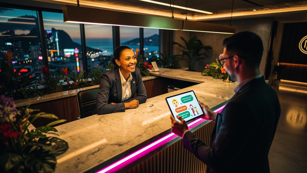 Dicas de produtividade usando IA