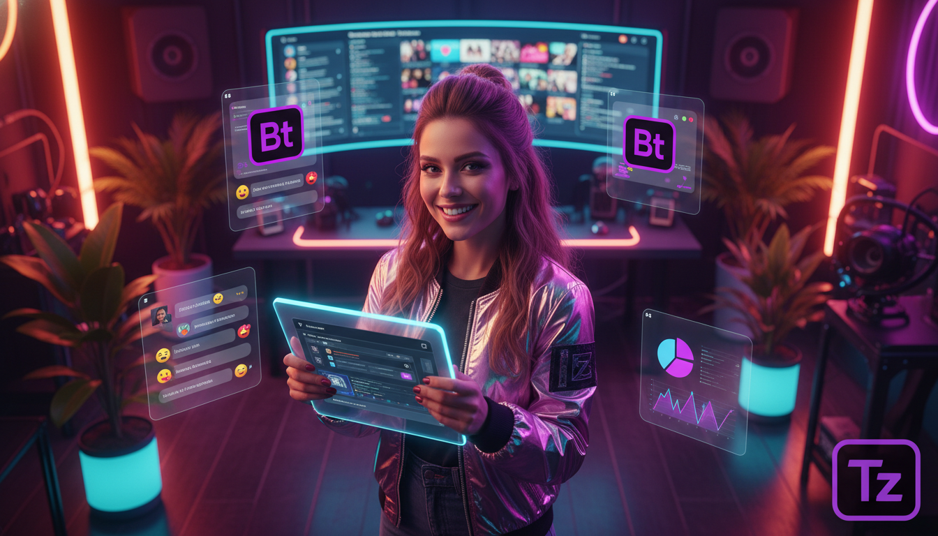 Dicas de produtividade usando IA no Instagram em 2026